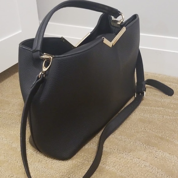 〰Beautiful black bag 🖤 - Picture 4 of 6